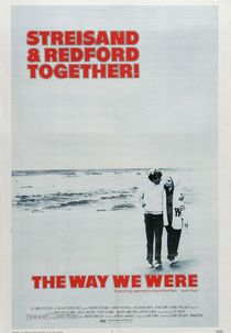 Nosso Amor de Ontem (The Way We Were)