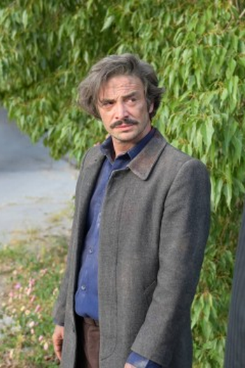 Poster de Episódio 7. Bölüm (2021)