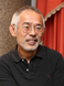 Toshio Suzuki