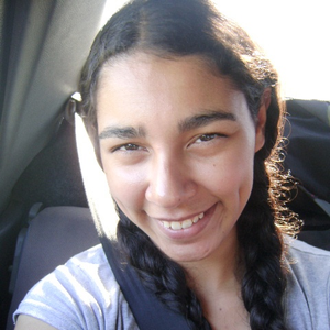 Foto de perfil de Fernanda Cabral