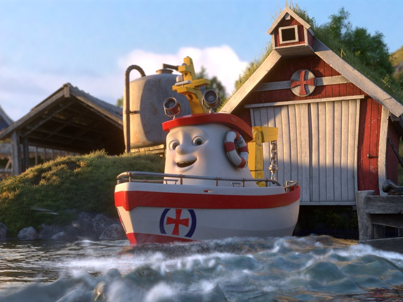 Foto 8 de Anchors Up