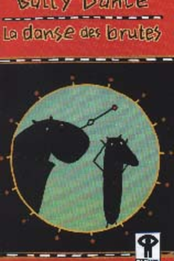 Poster de Curta Bully Dance (2000)