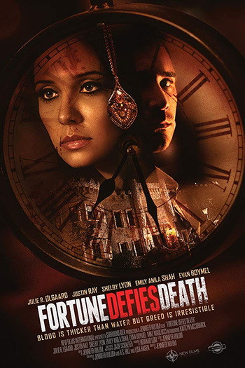  de Filme Morte ou Revés (2018)