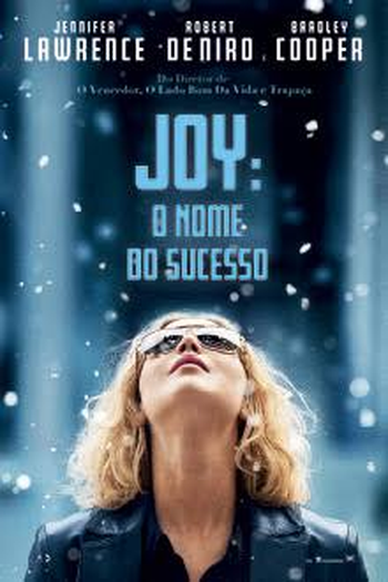  de Filme Joy: O Nome do Sucesso (2015)