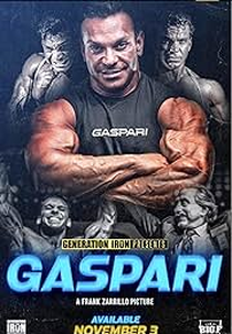 Gaspari (Gaspari)