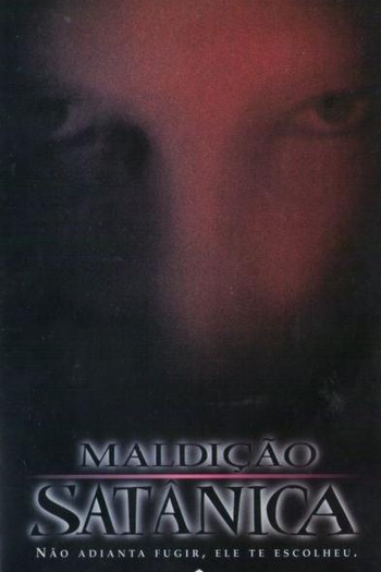  de Filme Maldição Satânica (1996)