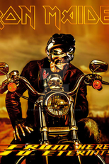 Iron Maiden: From Here to Eternity (Iron Maiden: From Here to Eternity)