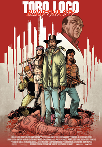 Toro Loco: Bloodthirsty (Toro Loco: Bloodthirsty)