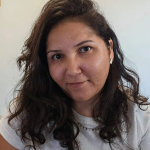 Foto de perfil de Nathália Sene