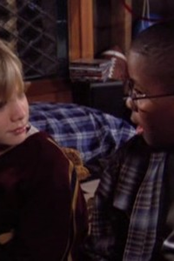 Poster de Episódio All That Jazz (1999)