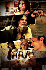 Cabeça de Porco: O Filme (Cabeça de Porco: O Filme)