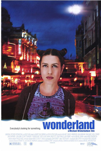  de Filme Encontros e Desencontros (1999)