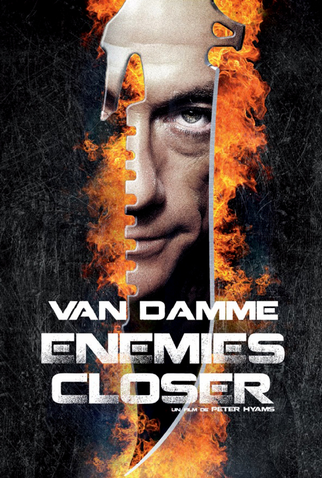 Poster 3 de Filme Aliança Mortal (2013)