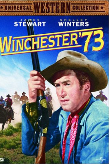  de Filme Winchester '73 (1950)