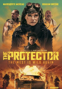 The Protector (The Protector)