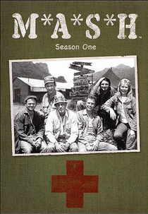 M*A*S*H (1ª Temporada) (M*A*S*H (Season 1))