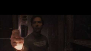 Trailer: CONJURER OFFICIAL MOVIE TRAILER  www.conjurer-movie.com