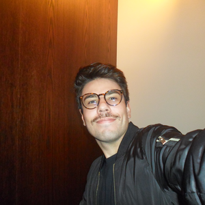 Foto de perfil de Rafael