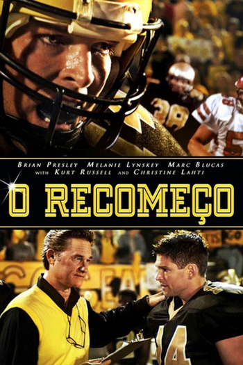  de Filme O Recomeço (2011)
