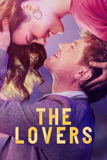 Poster de Série The Lovers (1ª Temporada) (2023)