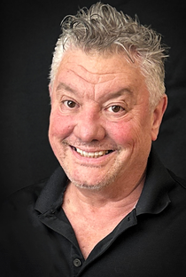 Michael Mili - Poster 1