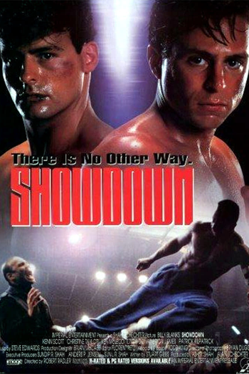  de Filme Showdown: A Hora de Vencer (1993)