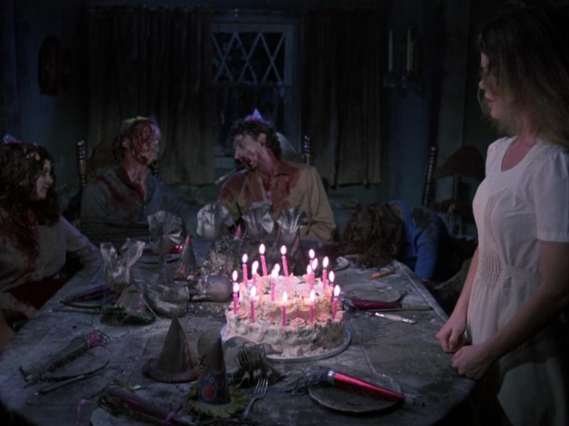 Foto 5 de Feliz Aniversário Para Mim