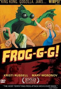 Frog-g-g! (Frog-g-g!)