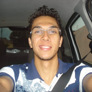 Foto de perfil de Ronaldo Garcia