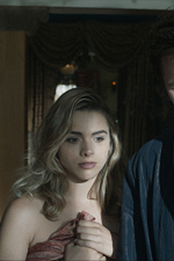 Poster de Episódio Æon (2019)