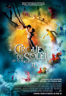 Cirque du Soleil: Outros Mundos