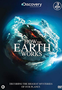 Como Funciona a Terra (How the Earth Works)