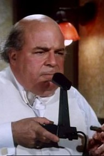 Poster de Episódio Dukes Meet Cale Yarborough (1979)
