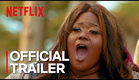Snowflake Mountain | Official Trailer | Netflix