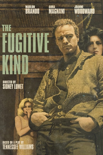  de Filme Vidas em Fuga (1960)