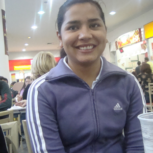 Foto de perfil de tatiane oliveira