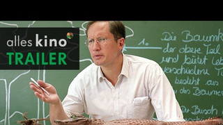 Trailer: Die wilden Hühner (2006) Trailer