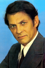 Geraldo Del Rey
