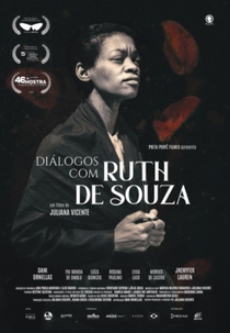 Diálogos com Ruth de Souza (Diálogos com Ruth de Souza)