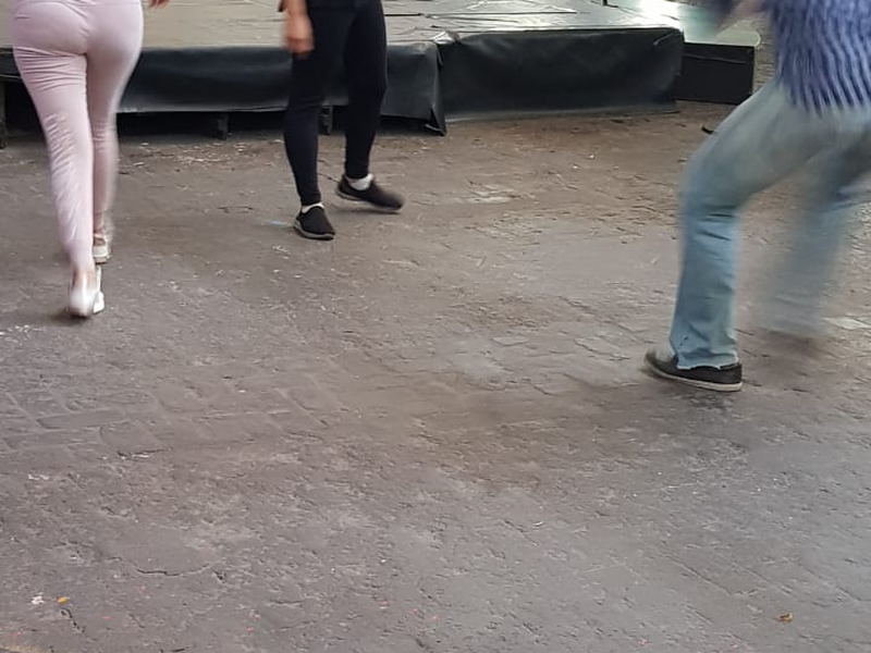 Foto 5 de Vermelho profundo: O dia da caça