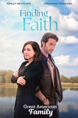 Finding Faith (Finding Faith)