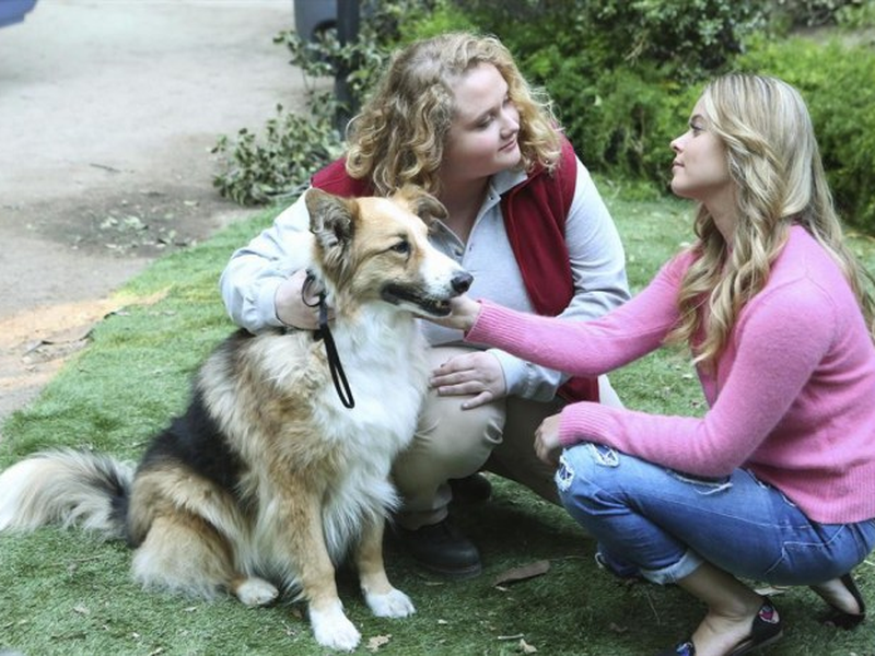 Foto 3 de Maldosas (5ª Temporada)