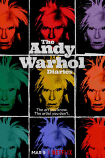 Diários de Andy Warhol (The Andy Warhol Diaries)