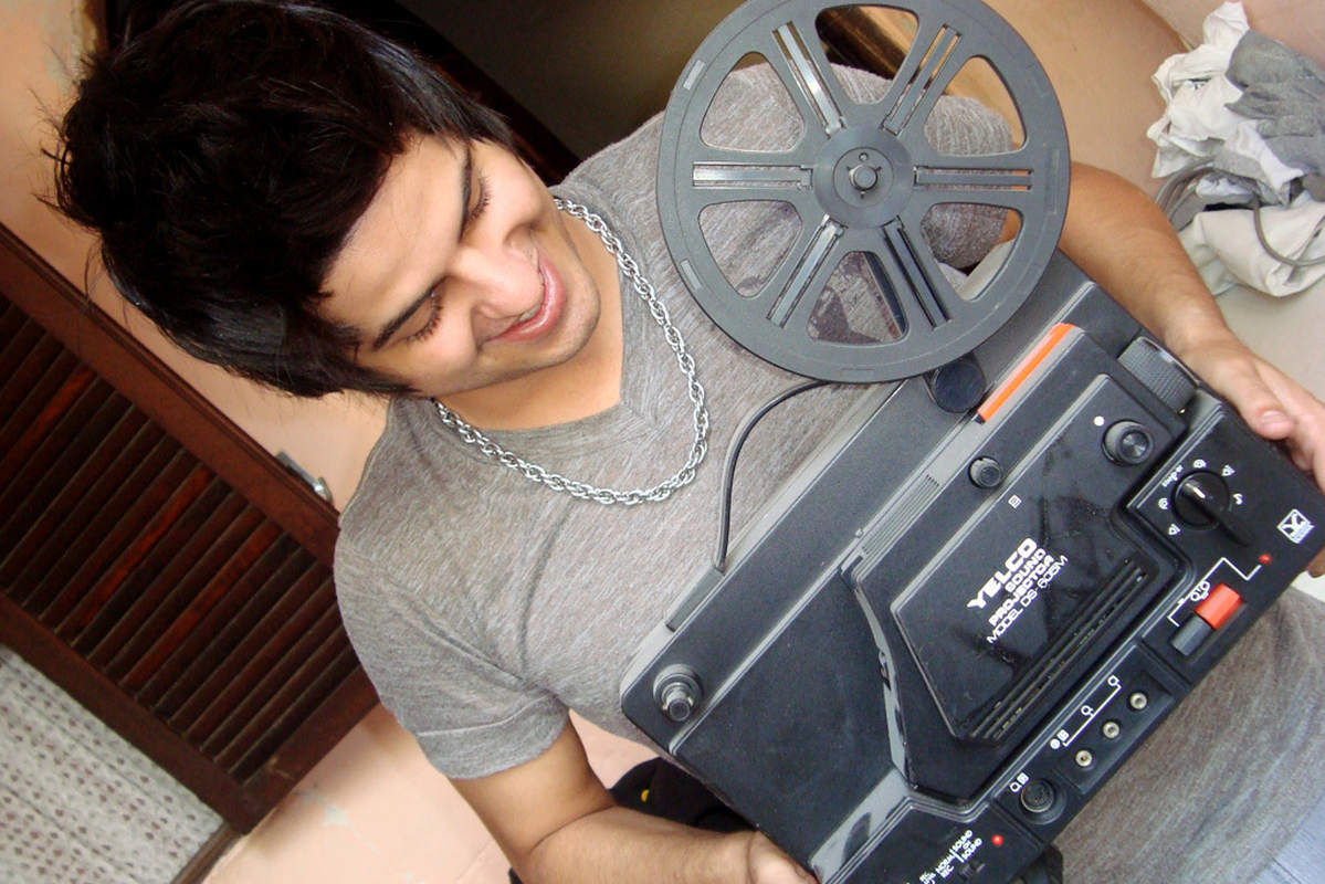 Tiago Hyral - Foto 5