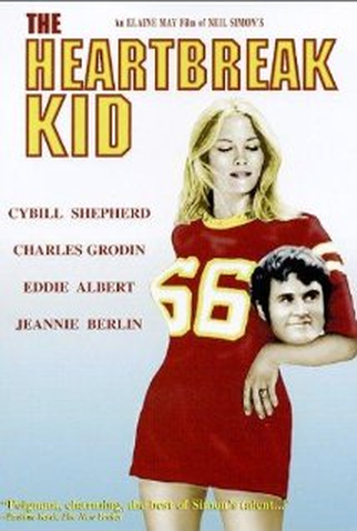 Poster 3 de Filme O Rapaz que Partia Corações (1972)