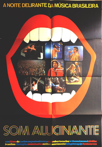 Som Alucinante (Som Alucinante)