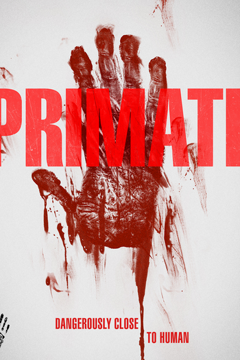  de Filme O Primata (2026)