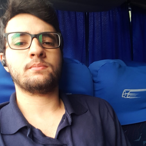 Foto de perfil de Caique Andrade