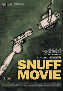 Snuff Movie (Snuff Movie)