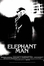 O Homem Elefante (The Elephant Man)